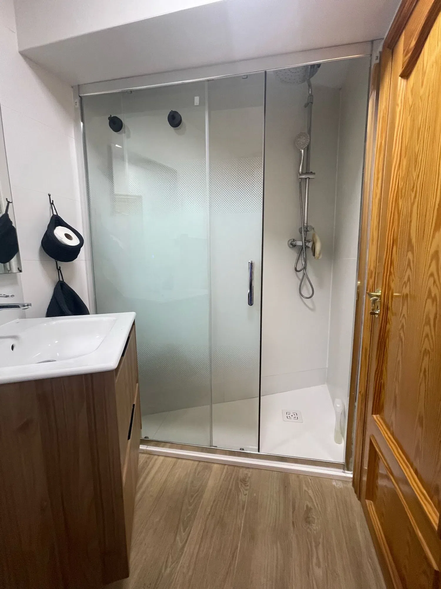 Piso en calle de Joan Verdeguer, 46 - Foto 2