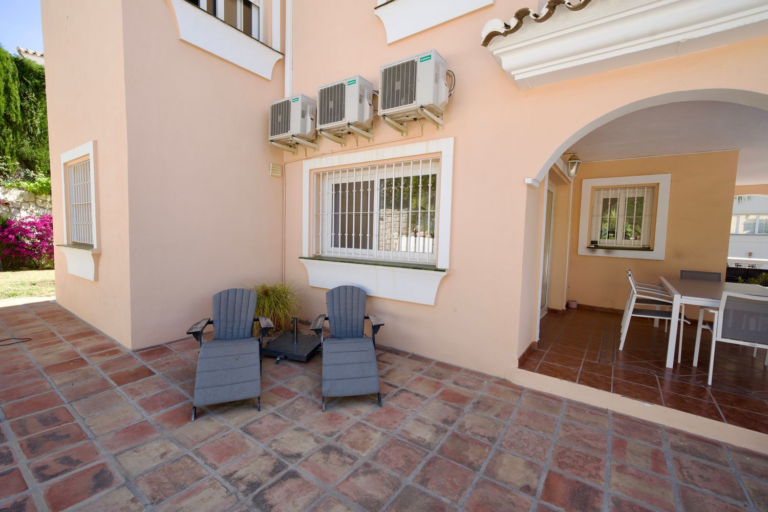 Casa independiente en Urb. villa El Higuerón - Capellanía - Foto 29