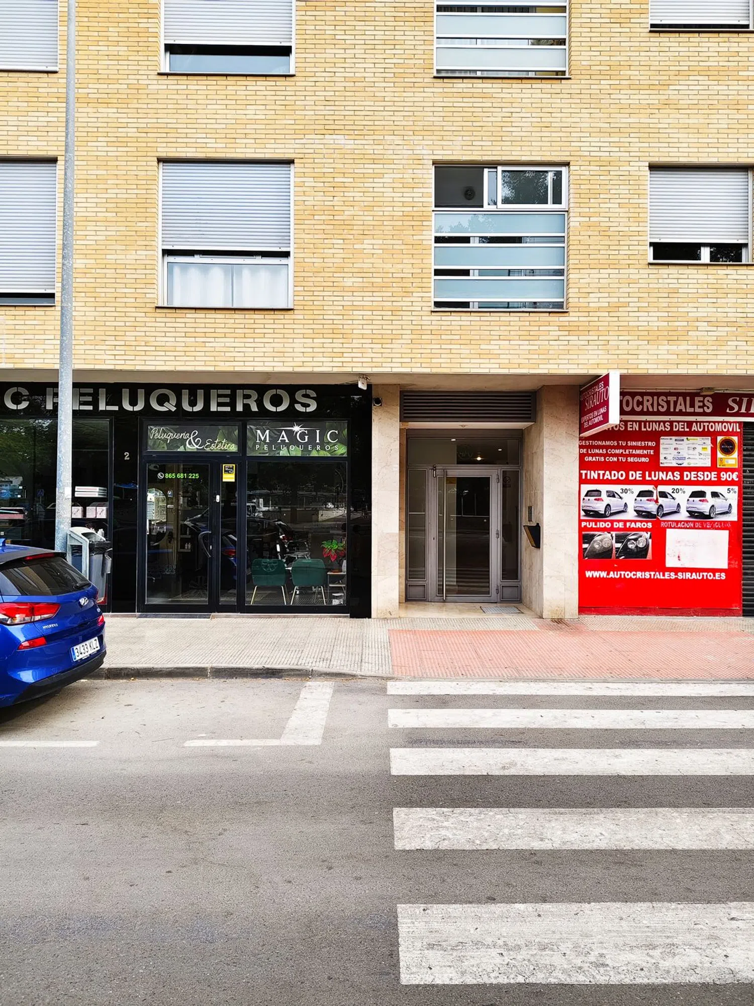 Ático en calle del Salt, 4 a - Foto 21