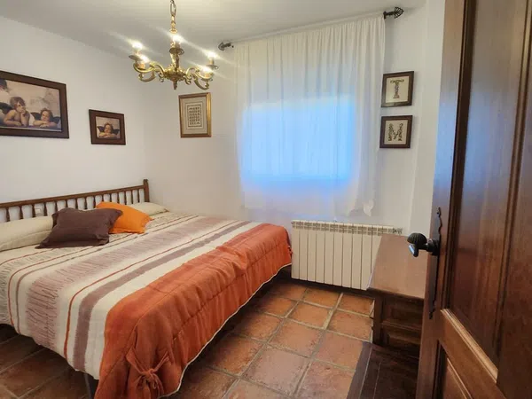 Casa o chalet independiente en Calle Castillo de Belmonte, 414 - Foto 15