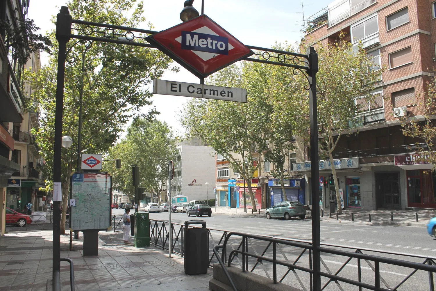 Piso en calle José María Fernández Lanseros, 13 - Foto 8