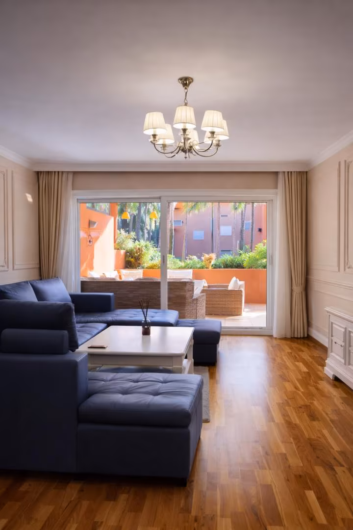 Piso en  Calle Isabel Clara Eugenia 357 - Foto 2