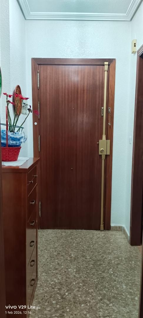 Piso en  Avenida de Barcelona 9