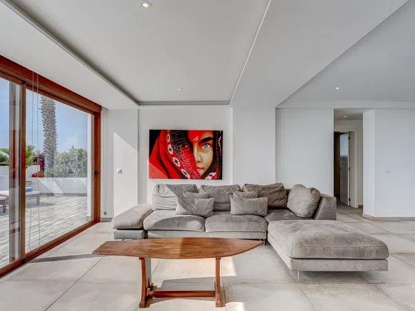 Casa independiente en calle el Callao, 20 - Foto 25