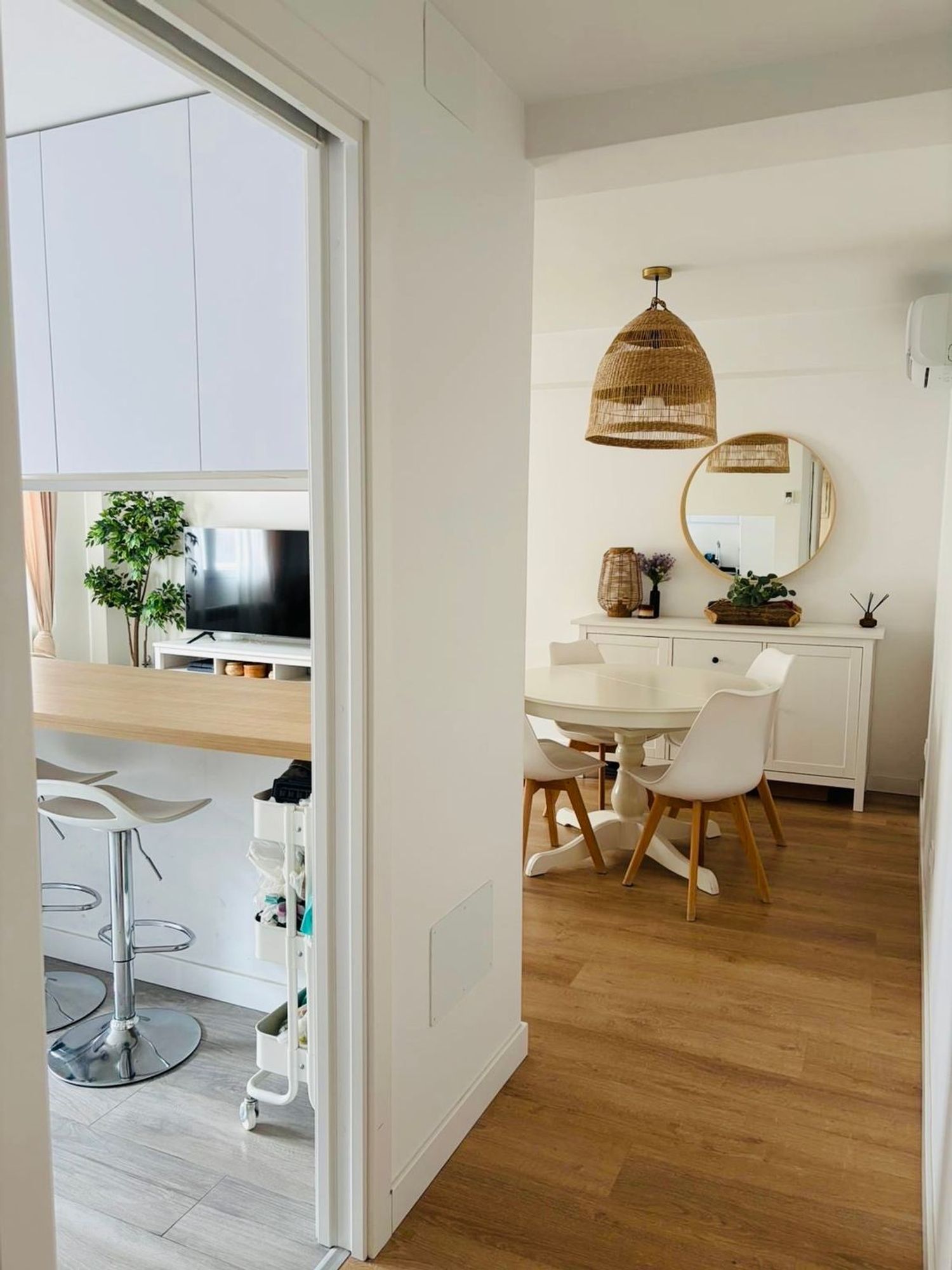 Piso en calle de Juan Pascual de Mena, 15 - Foto 5