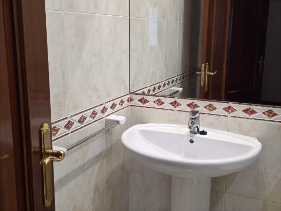 Piso en  Praza Francisco Fernández del Riego 3 - Foto 6