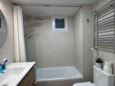 Piso en  Avinguda de Blasco Ibáñez 119 - Foto 15