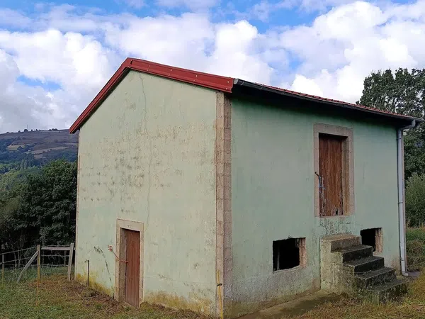 Casa rural en Barrio bestantigua, 93 - Foto 6