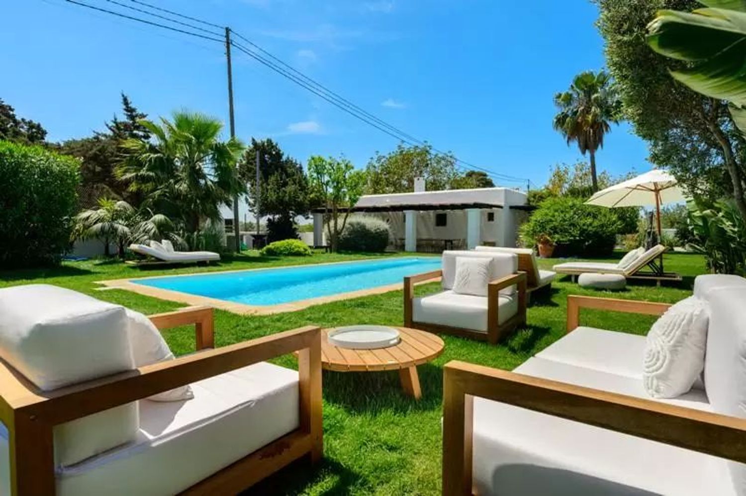 Casa o chalet independiente en Carretera sa Caleta, 7818, Sant Jordi de Ses Salines, Sant Jordi de Ses Salines - Foto 2