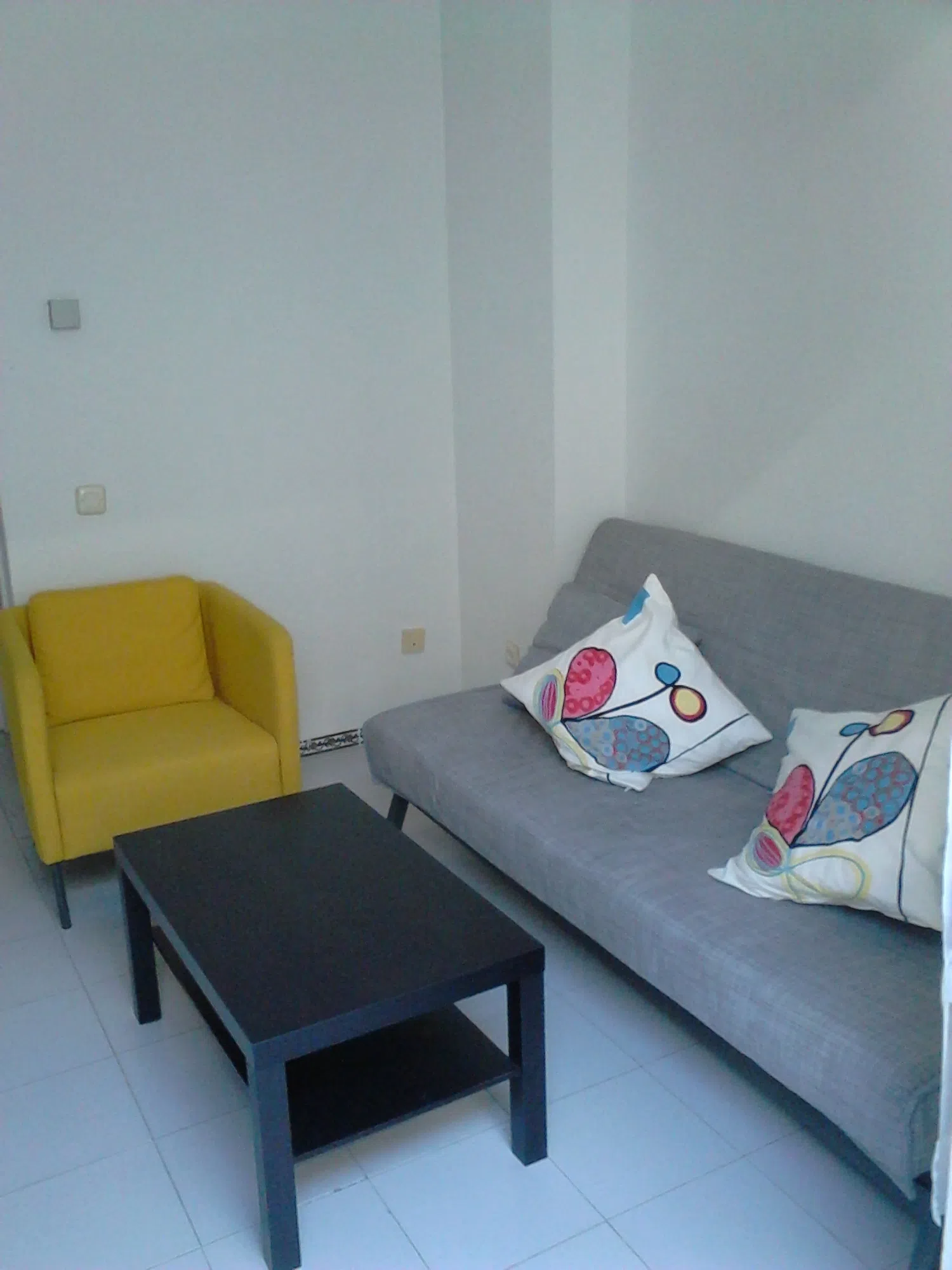 Estudio en calle San Isidoro, 14 - Foto 3