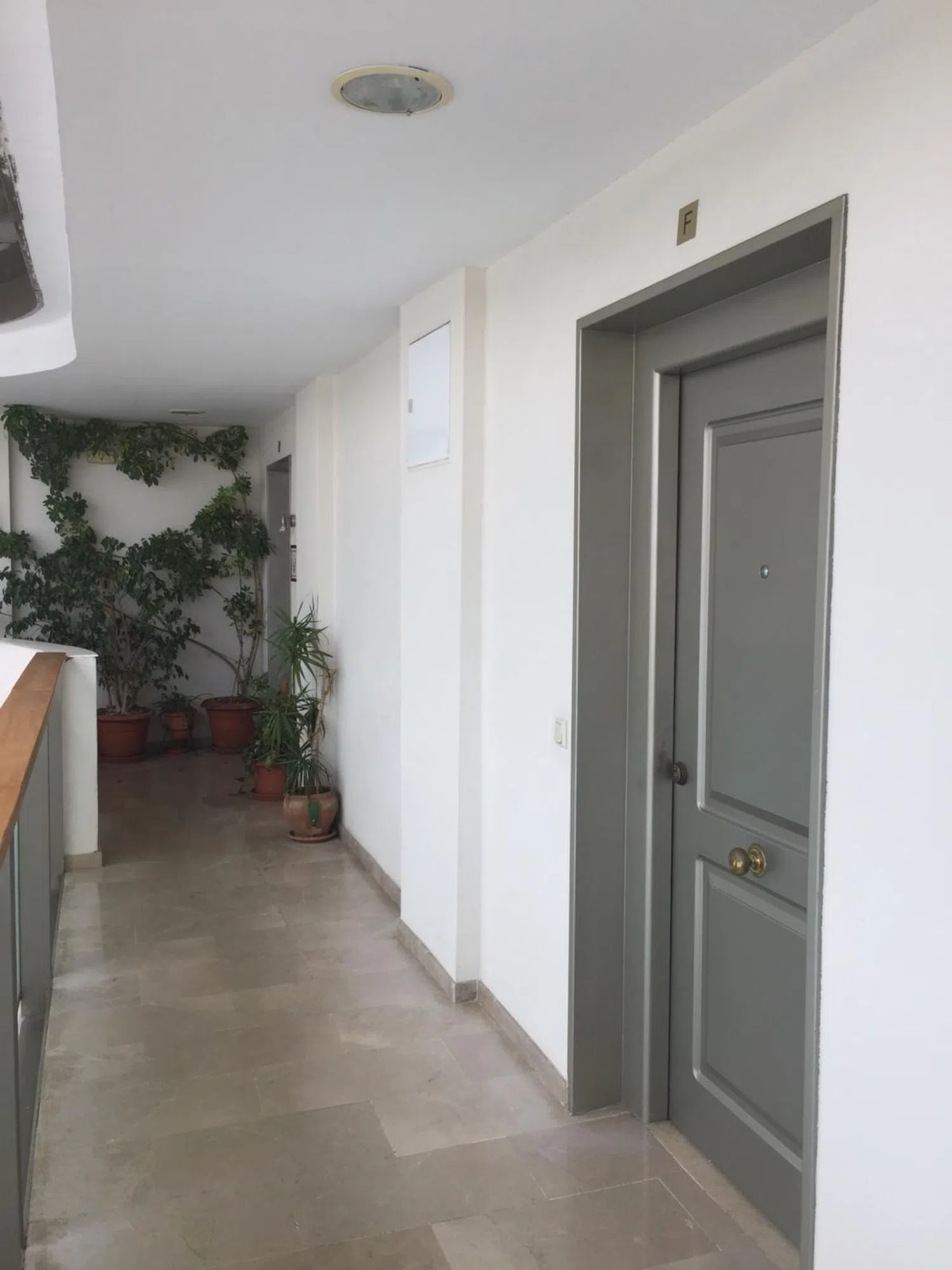 Piso en avenida de la Aurora, 15 - Foto 13