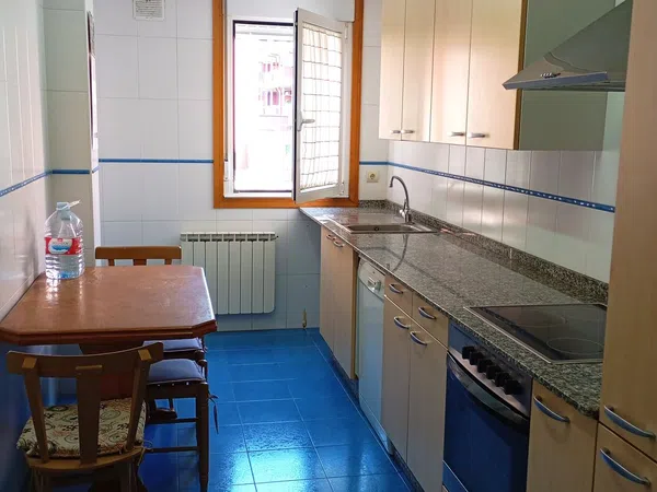 Piso en Travesía da Xalda, 16 - Foto 2