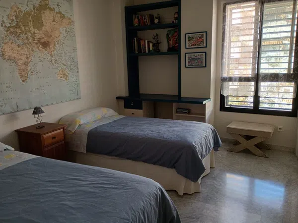 Piso en avenida Buhaira, 10 - Foto 27