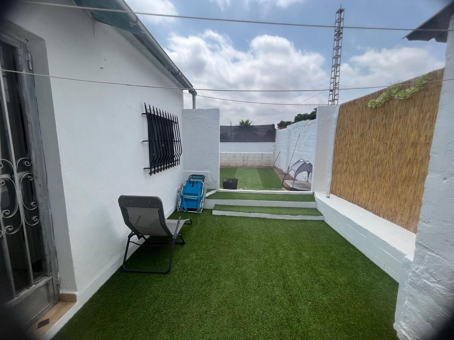 Casa independiente en Diseminado la Malla, 22 - Foto 1