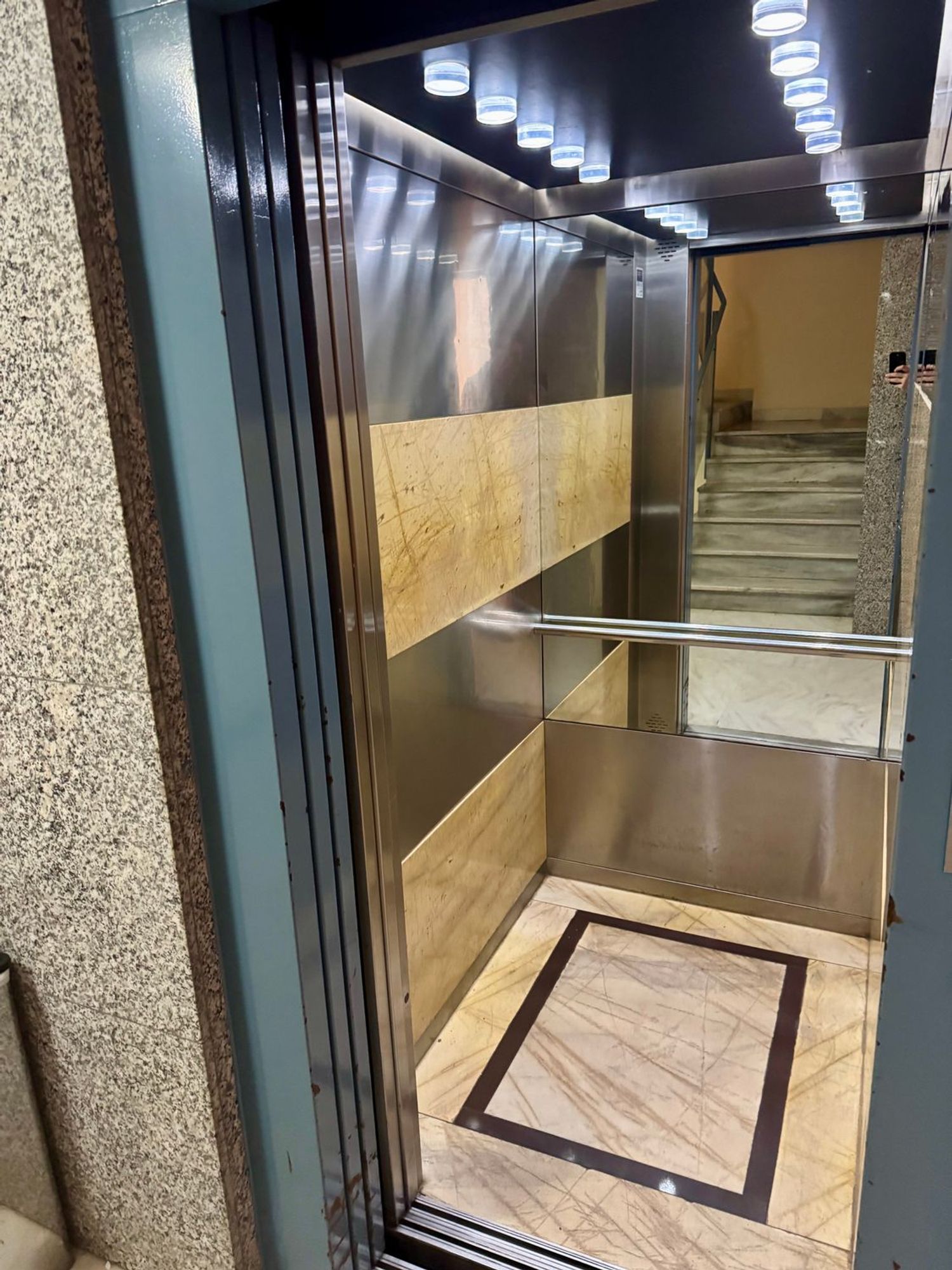 Piso en avenida de la Buhaira, 18 - Foto 27