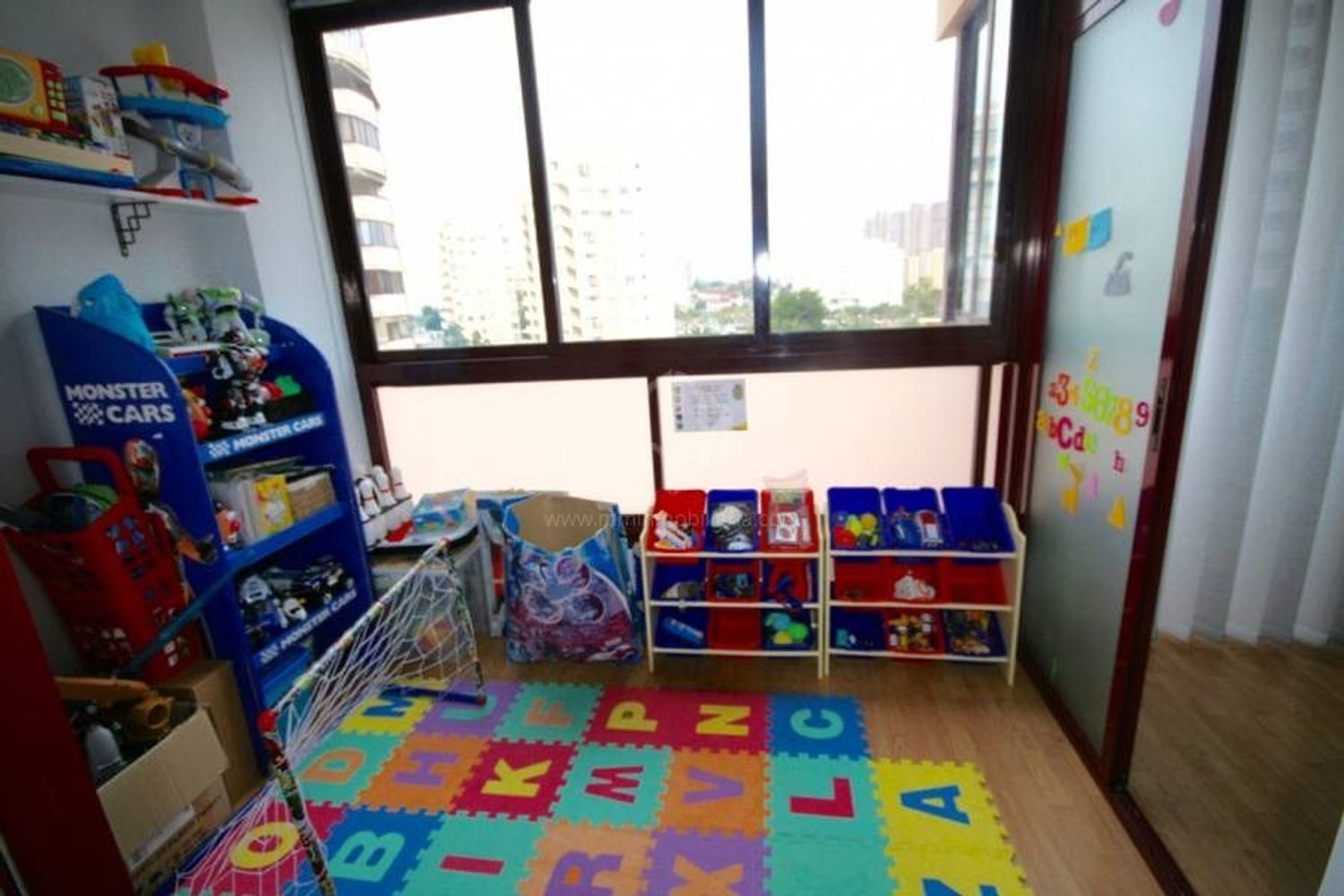 Piso en Calle Esportista Juan Matos, 2, La Albufereta - Foto 9