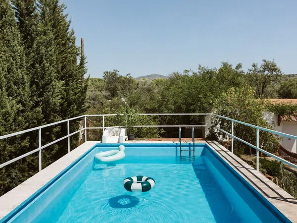 Casa o chalet independiente en Corral Nou - Montros - Estepar, Corral Nou - Montros - Estepar - Foto 9