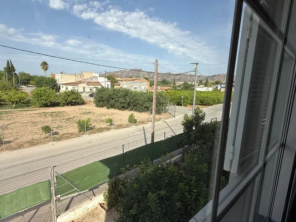 Casa o chalet independiente en Carril de la Enera, 42, Los Dolores - Foto 26
