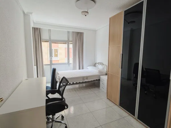 Piso en plaza de Gabriel y Galán, 5 - Foto 15