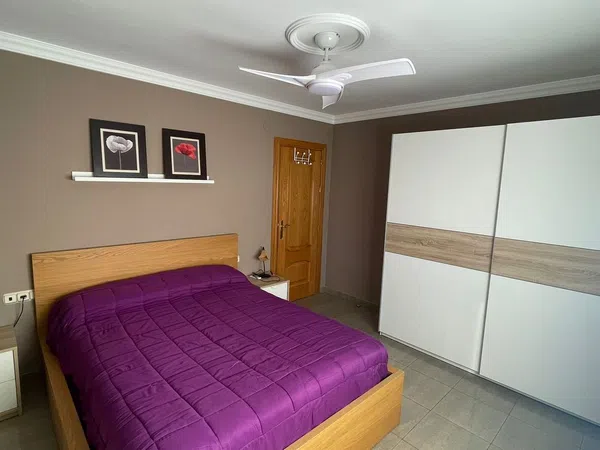 Piso en avenida de Dílar, 4