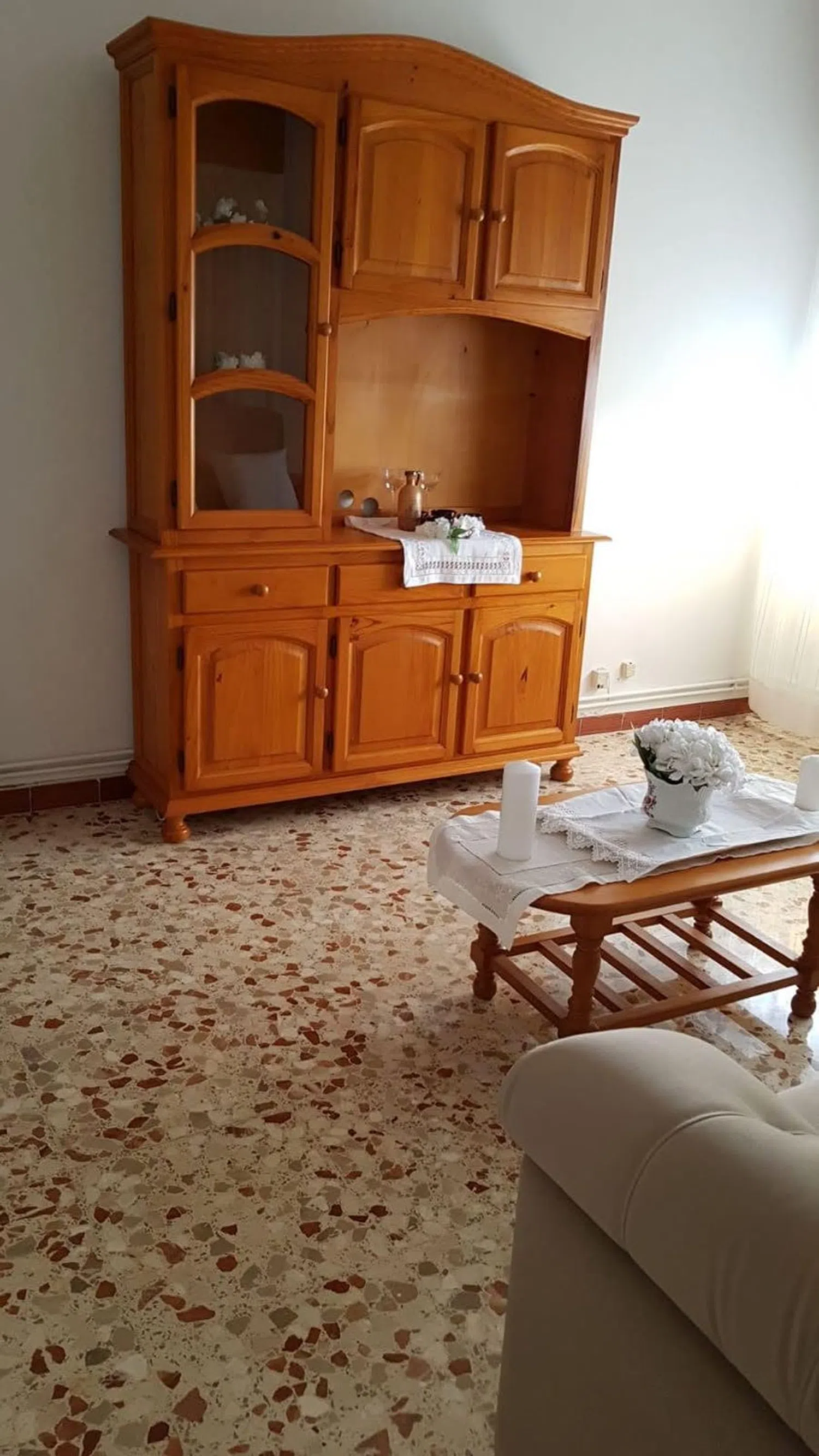 Piso en calle da Devesa, 27 - Foto 22