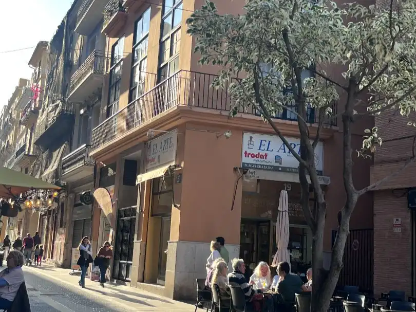 Piso en  Carrer de les Avellanes 12 - Foto 10