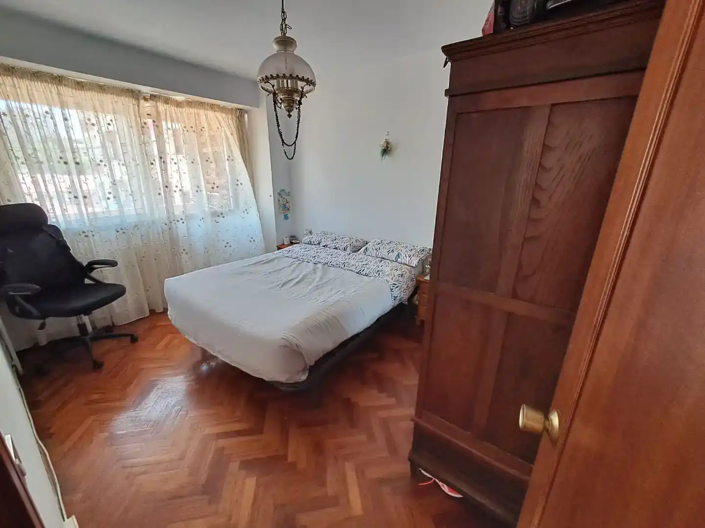 Apartamento en  Praza Eugenio Fadrique 9 - Foto 3