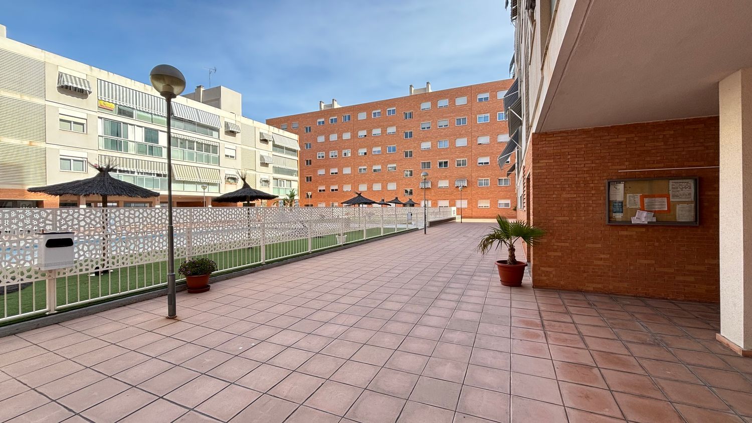 Piso en Urb. garbinet, parque de las avenidas Barrio Garbinet - Parque de las Avenidas - Foto 28