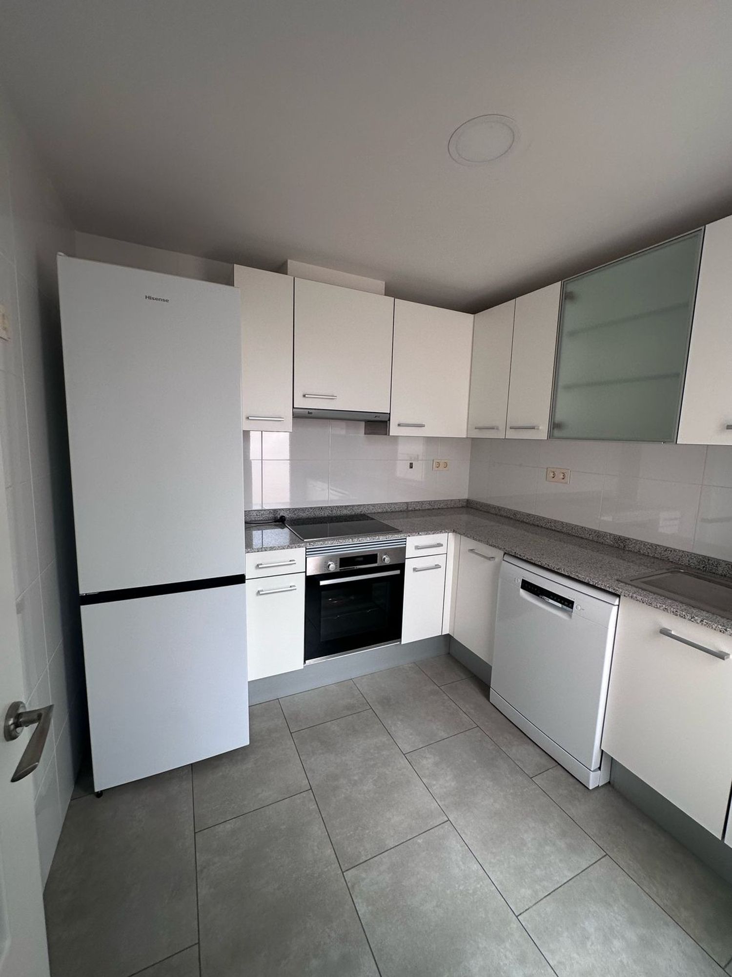 Chalet adosado en avenida de Portugal, 47 - Foto 3