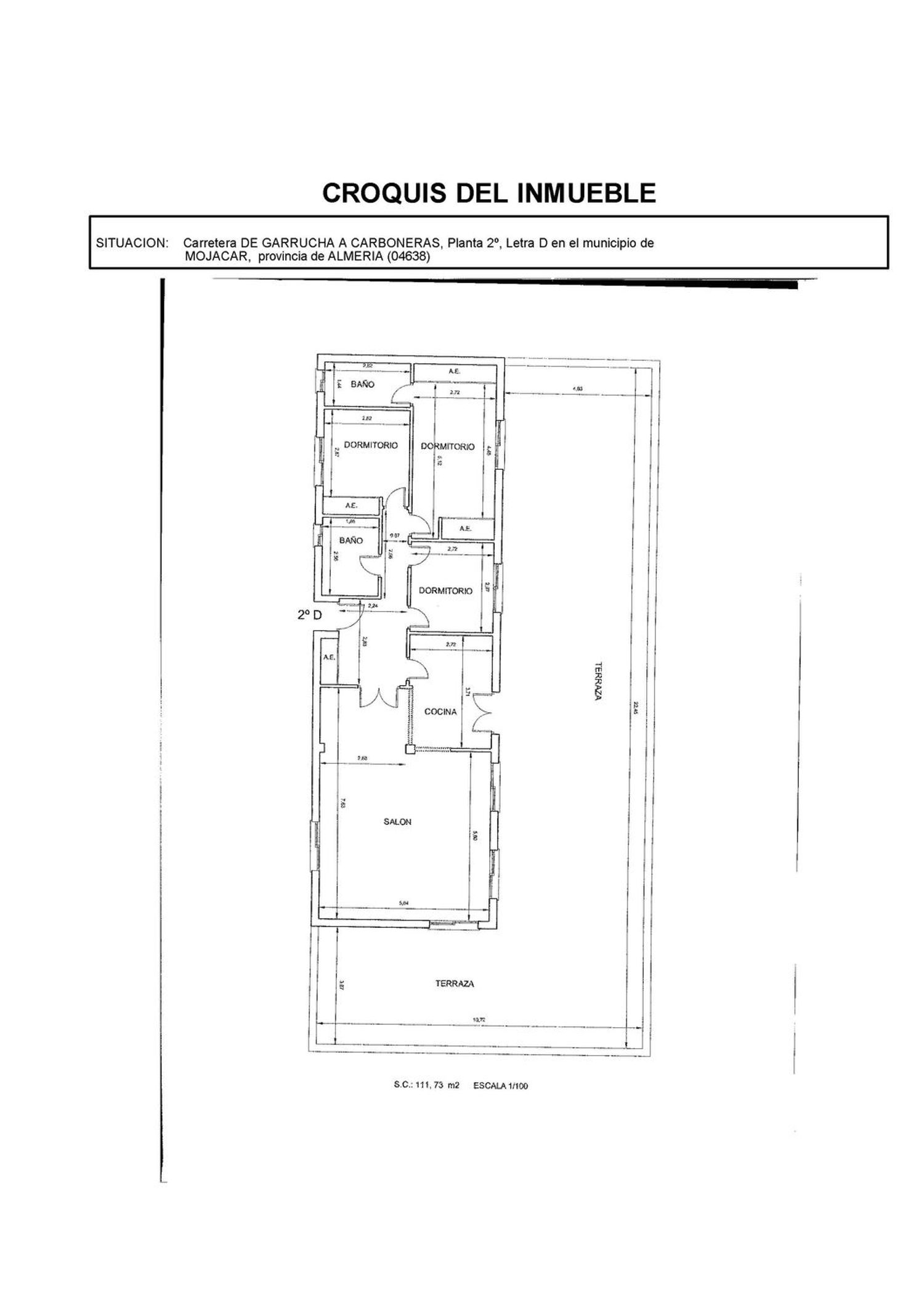 Ático en Paseo del Mediterráneo, 323, Zona Vista de los Ángeles, Zona Vista de los Ángeles - Foto 13