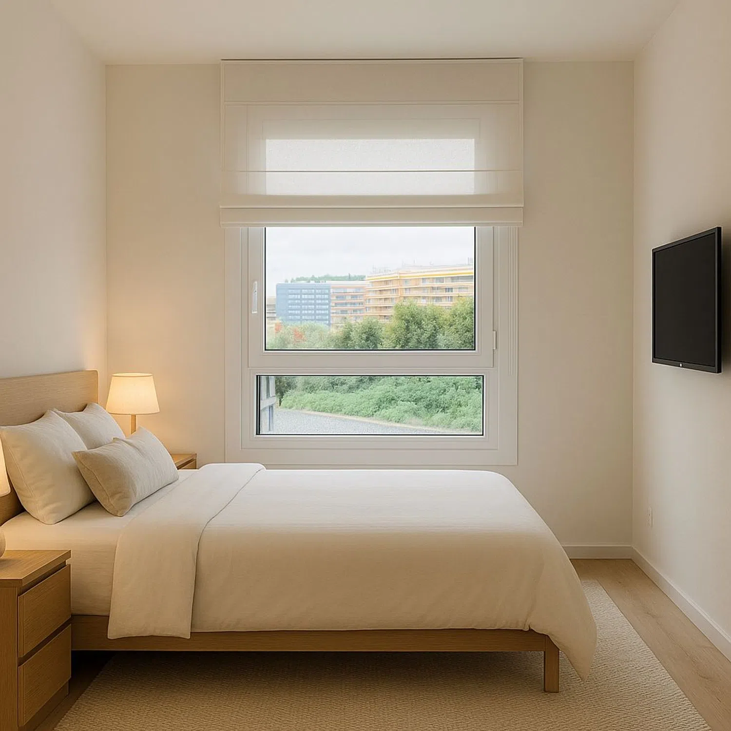 Piso en calle de Fidel Lázaro Aparicio, 7 - Foto 5