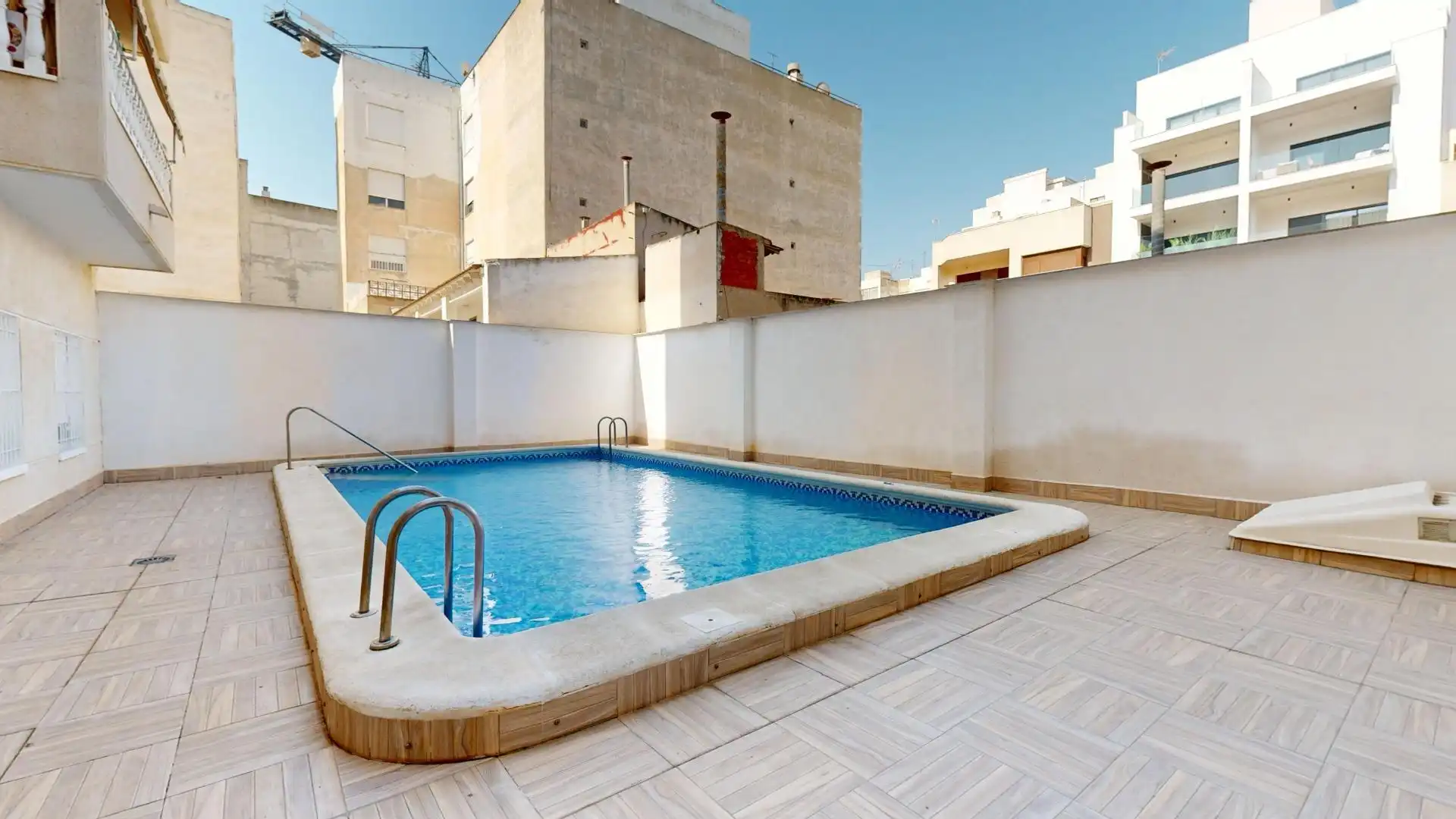 Piso en  Carrer Luis Rivera 81 - Foto 7