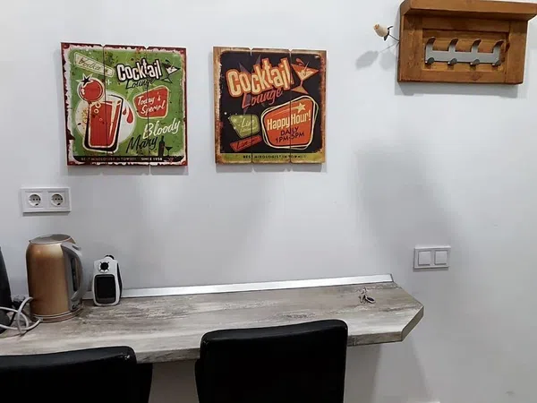 Estudio en Calle de la Cabeza, 16, Lavapiés-Embajadores - Foto 16