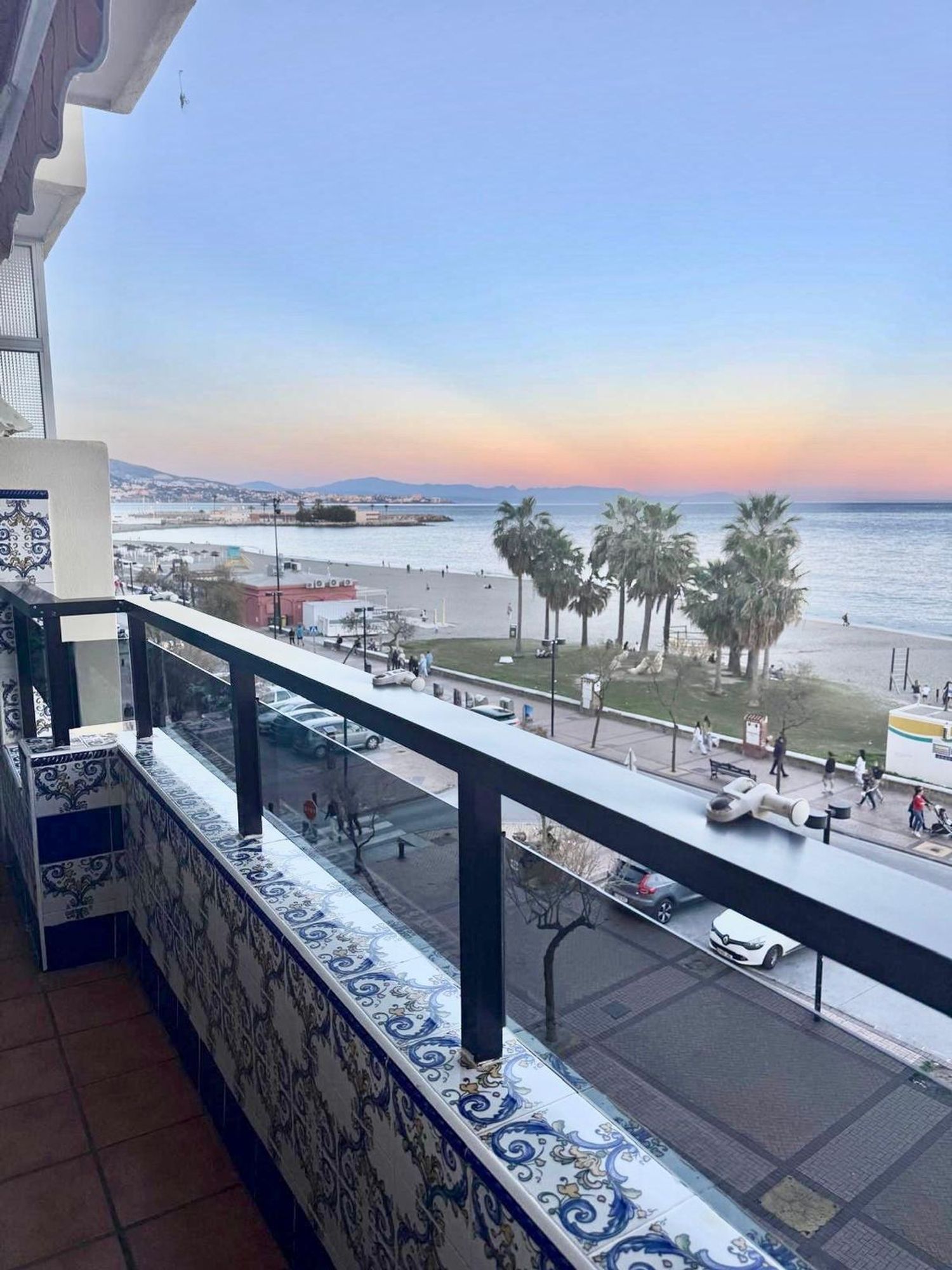 Piso en Paseo Marítimo Rey de España, 10, Zona Puerto Deportivo, Zona Puerto Deportivo - Foto 2