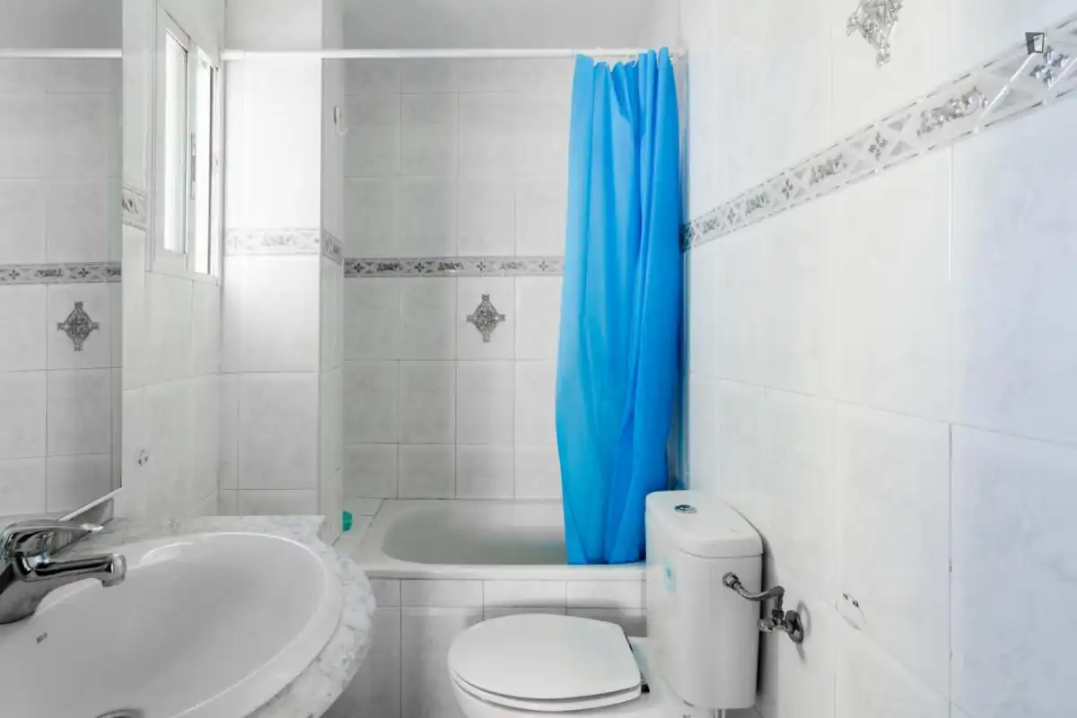 Apartamento en  Madrid Capital - Foto 5