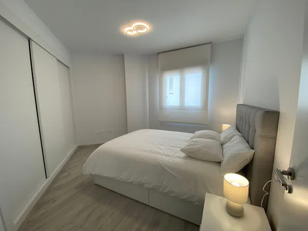 Piso en Calle Pilar Bardem, 1, Sierra de Estepona-Avda de Andalucia - Foto 18