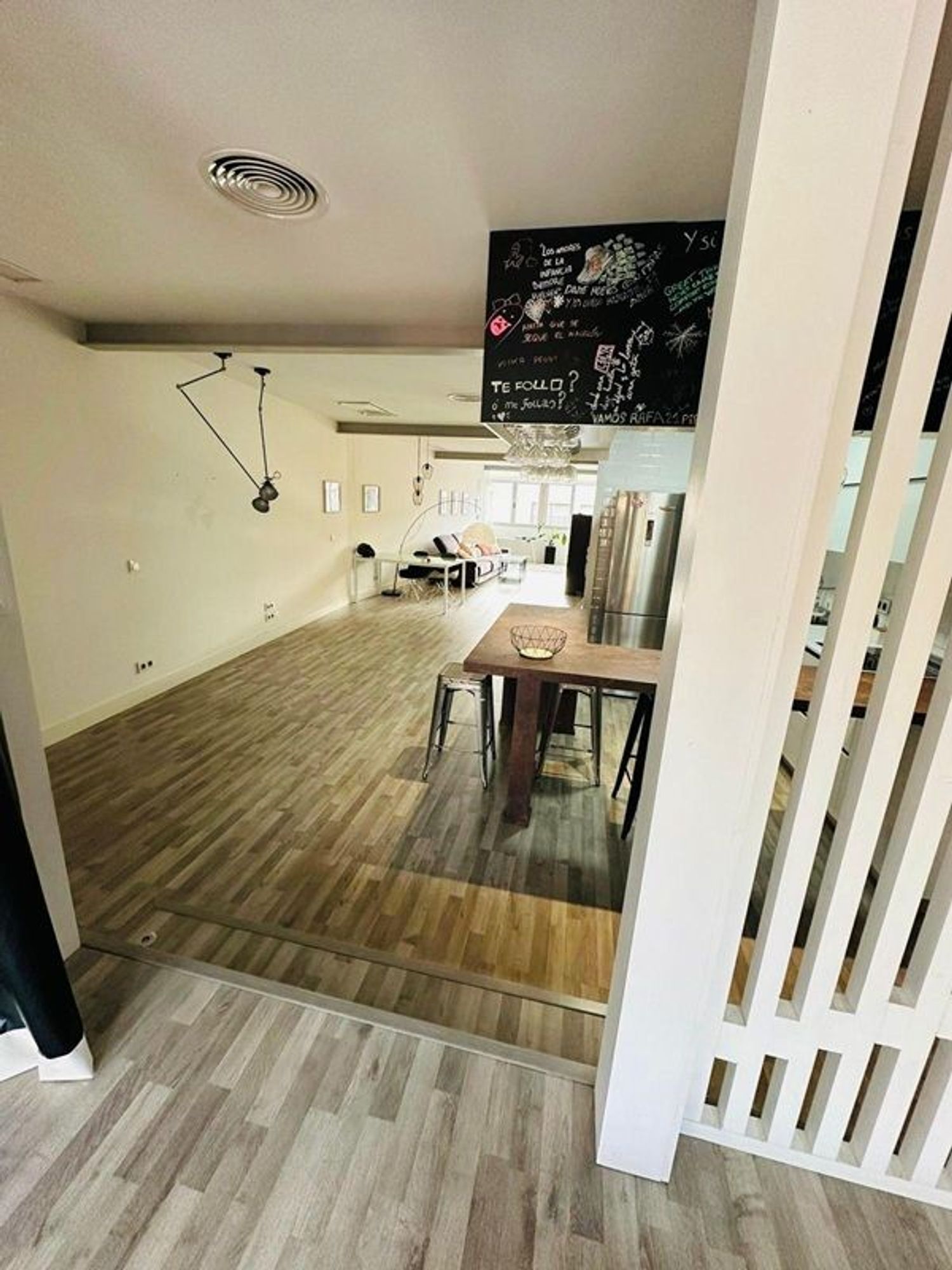 Estudio en Calle Enmedio, 33, Noroeste - Foto 2