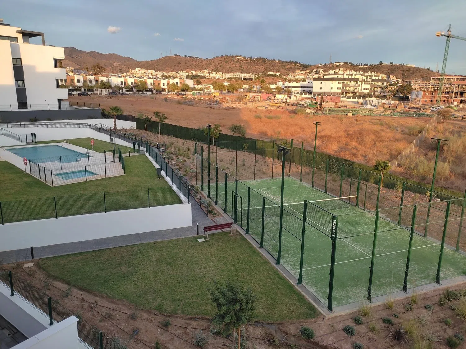 Piso en Barrio Puertosol - Santa Isabel - Foto 14