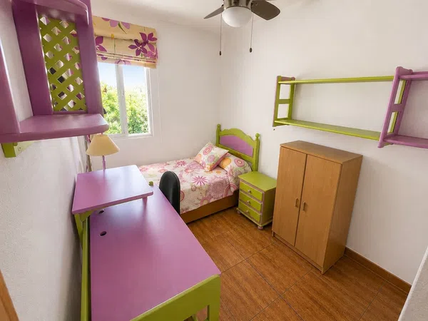 Piso en Avenida Valle Inclán, 41, Rodeo Alto-Guadaiza-La Campana - Foto 2