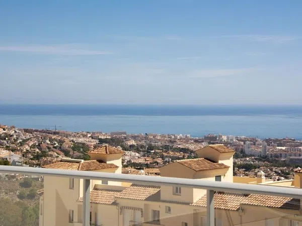 Ático en calle Menta, 6 - Foto 2