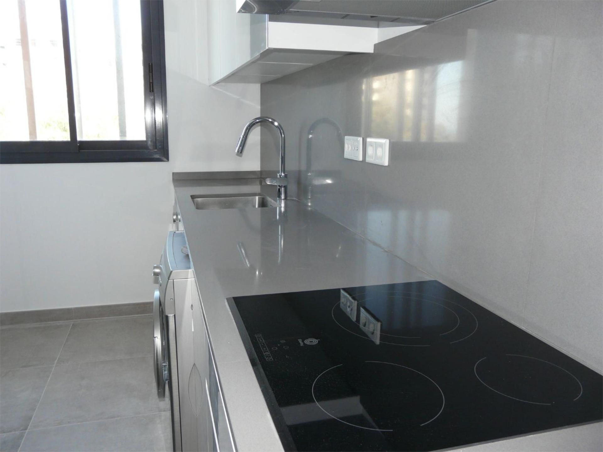 Piso en  Avenida Artista Remigio Soler López 9 - Foto 5