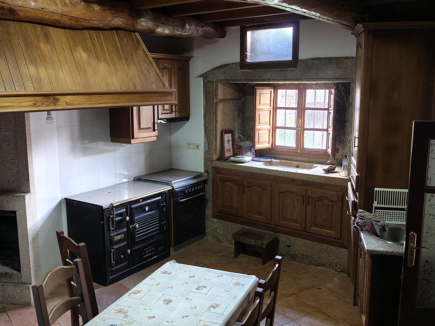 Casa rural en Castelo, 21 - Foto 4