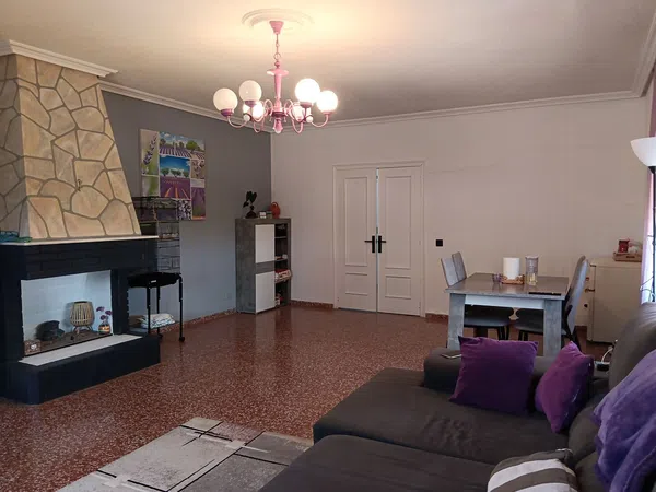 Casa o chalet independiente en Urbanizacion Huelmos s Joaquin, 71 - Foto 10