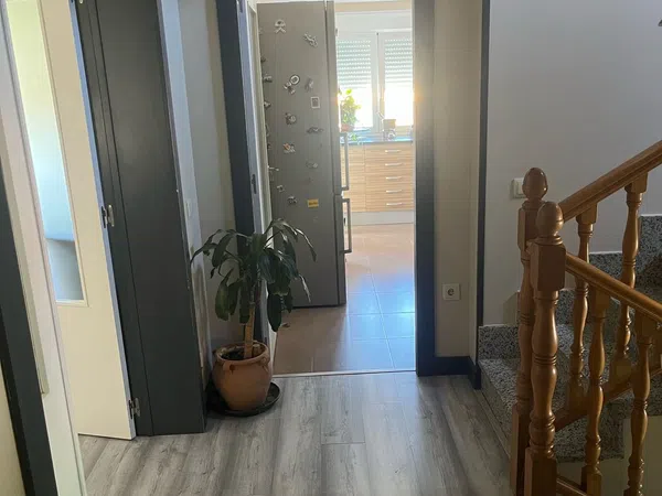 Casa o chalet independiente en Calle Vitoria, 39, La Chopera - Foto 12