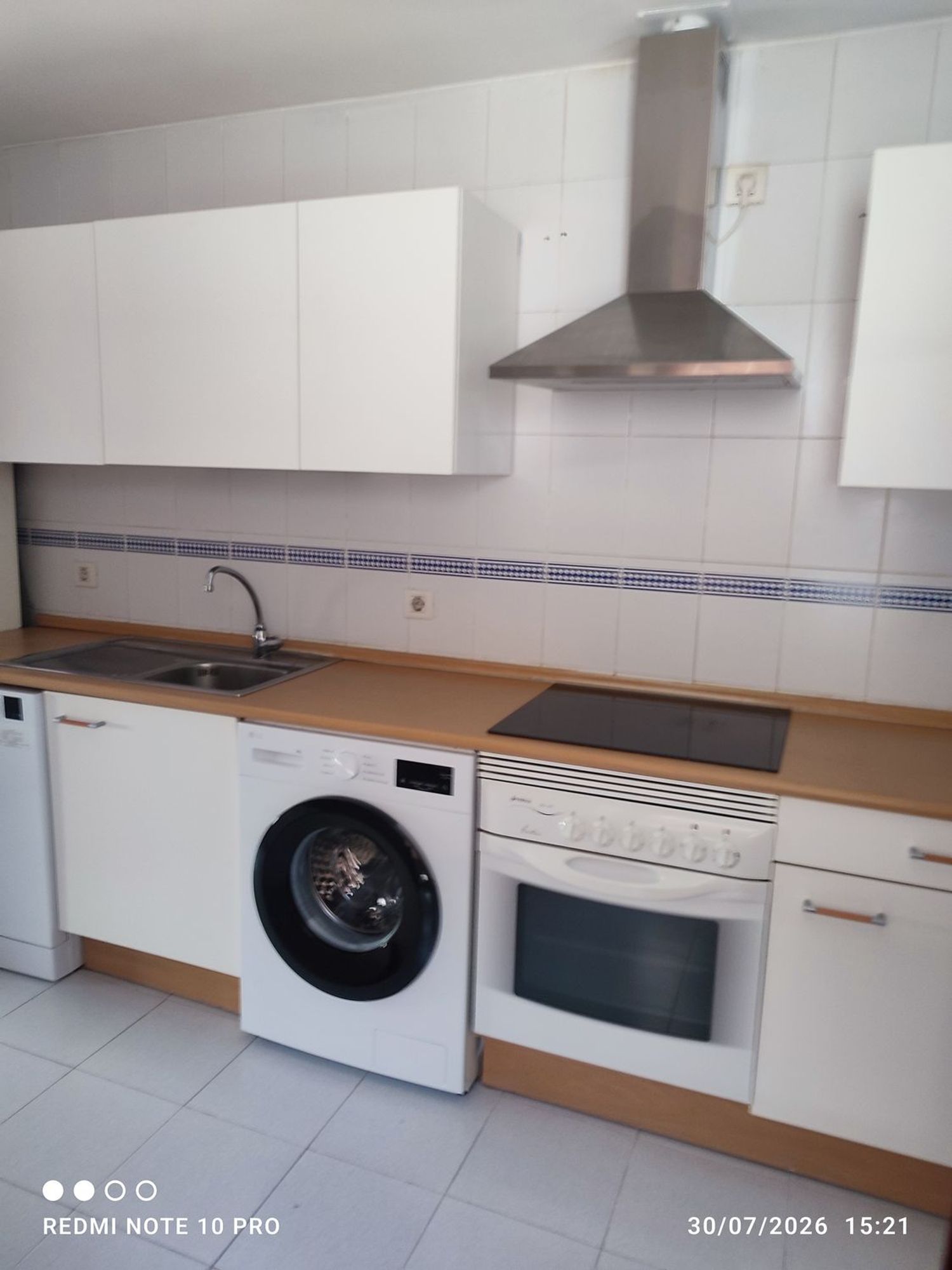Piso en C/alejo Carpentier, 28, Ensanche, Ensanche - Foto 15