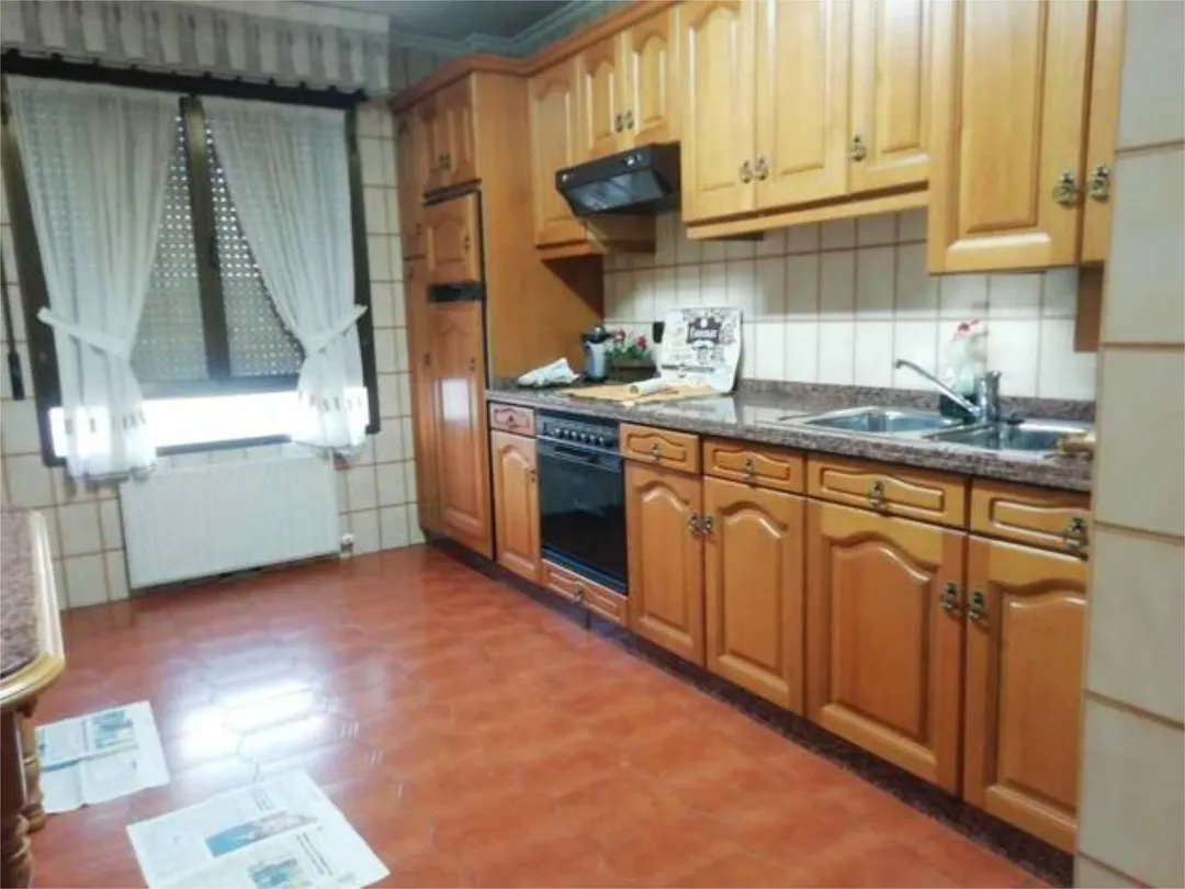 Piso en Ciudad Naranco - Foto 1