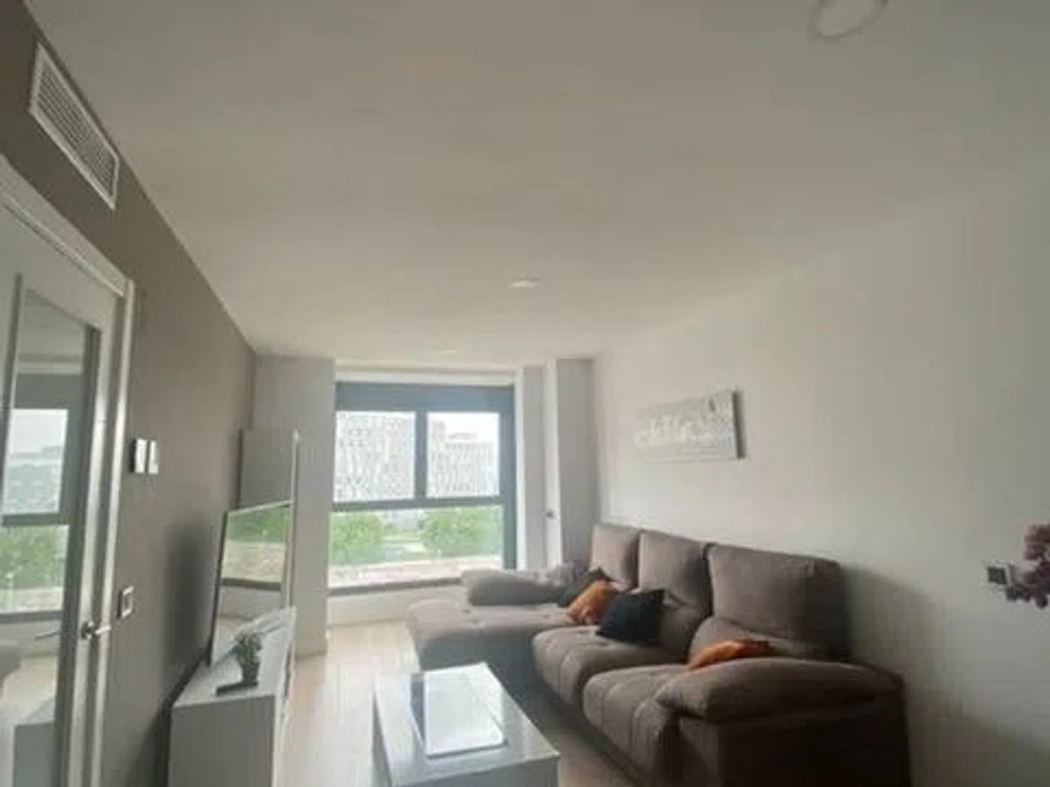 Piso en calle de María Reiche, 16