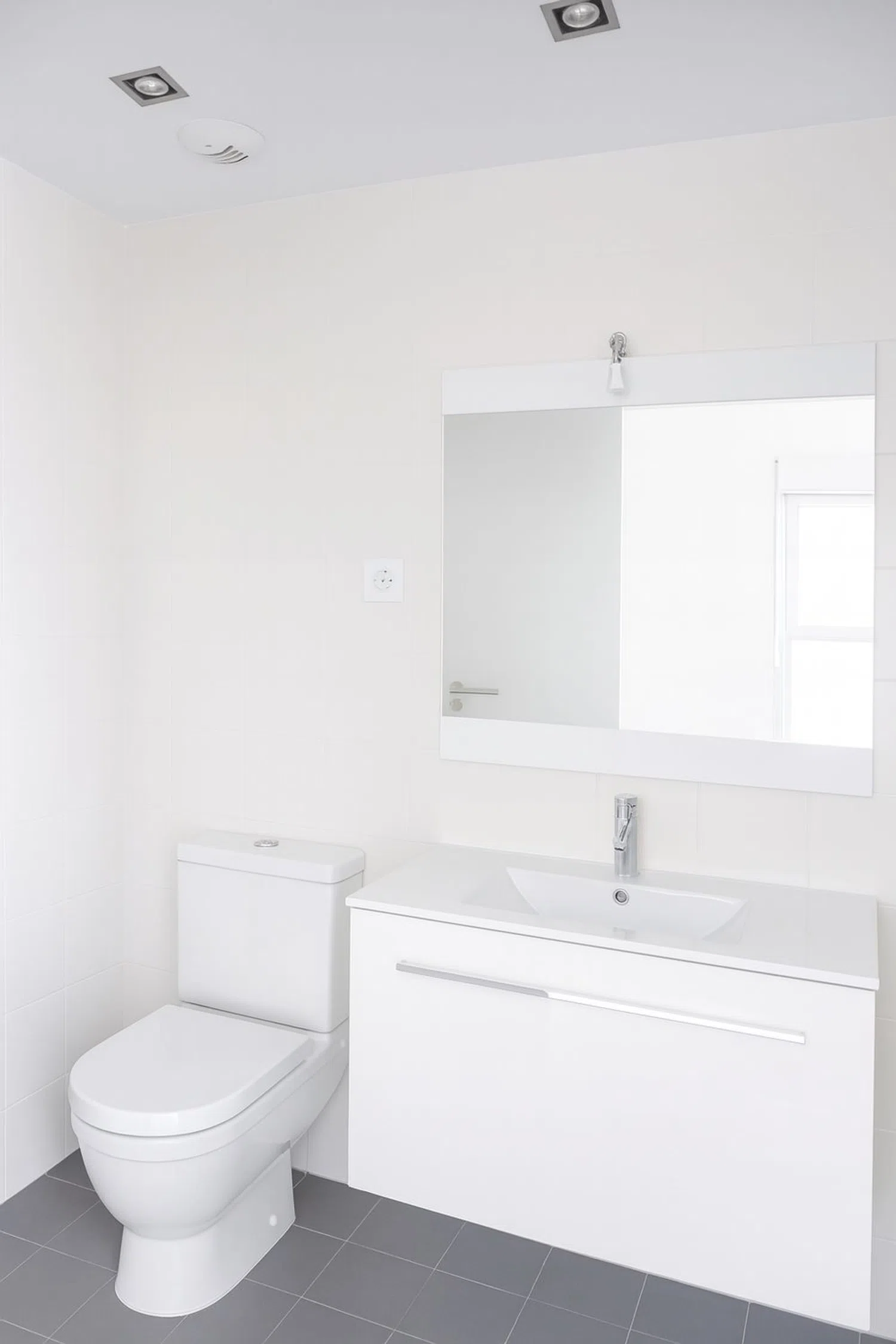 Piso en calle de Fernando Higueras, 23 - Foto 10