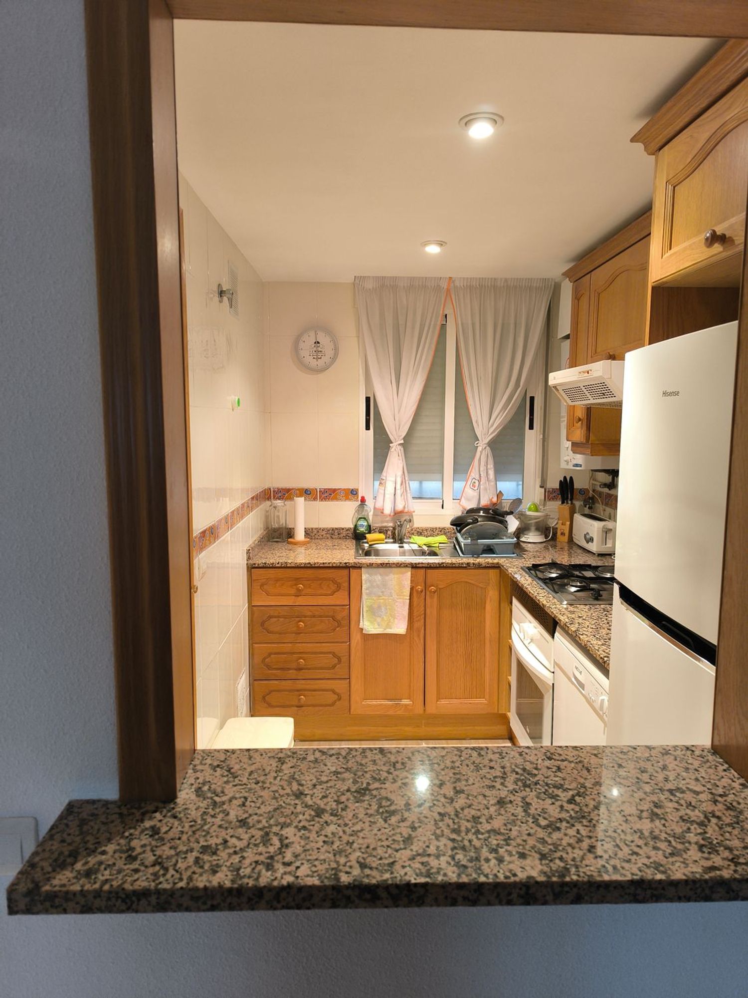 Piso en Calle Amplaries, 23, Acapulco - Foto 11