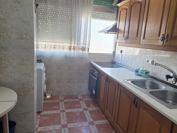 Piso en avenida las Letanías, 3 - Foto 6